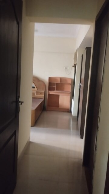 Master Bedroom in 2 BHK Apartment at Regency Estate, Dombivli East – for Rent