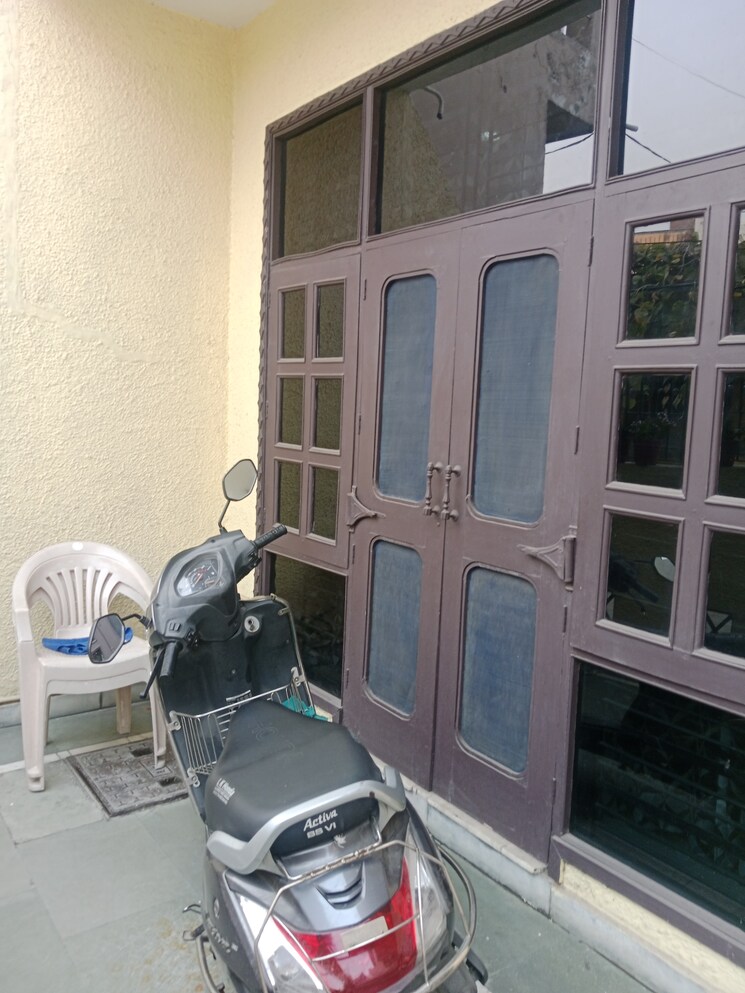 Gym, bishon sarup colony 5 Bedroom 2950 Sq.Ft. Independent House In Bishon Sarup Colony Panipat 7967841