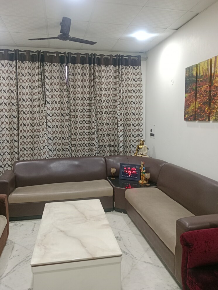 Bedroom, bishon sarup colony 5 Bedroom 2950 Sq.Ft. Independent House In Bishon Sarup Colony Panipat 7967841