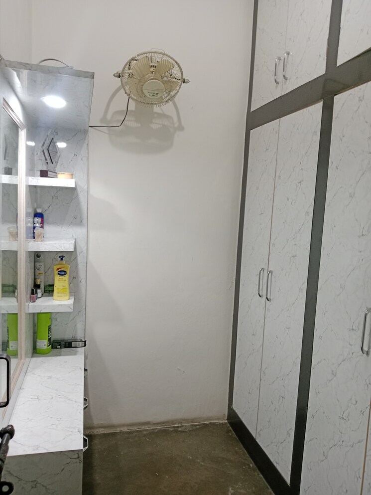 Bathroom, bishon sarup colony 5 Bedroom 2950 Sq.Ft. Independent House In Bishon Sarup Colony Panipat 7967841