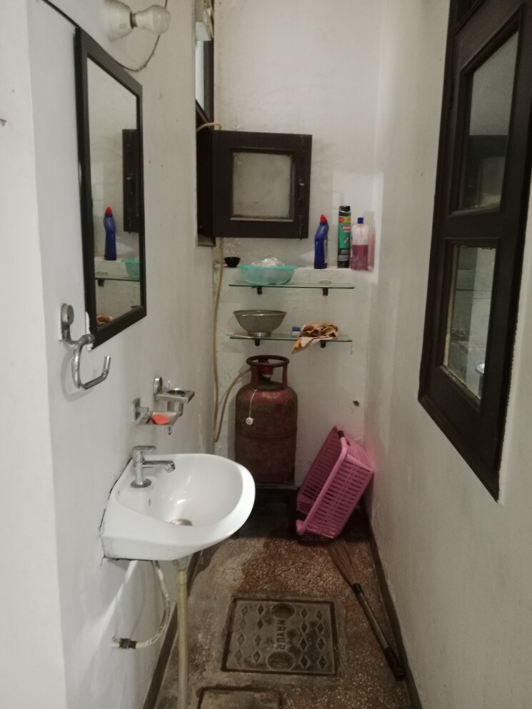 Master Bedroom, bishon sarup colony 5 Bedroom 2950 Sq.Ft. Independent House In Bishon Sarup Colony Panipat 7967841