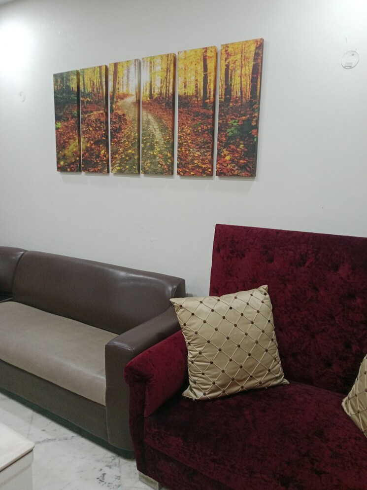 Bedroom, bishon sarup colony 5 Bedroom 2950 Sq.Ft. Independent House In Bishon Sarup Colony Panipat 7967841