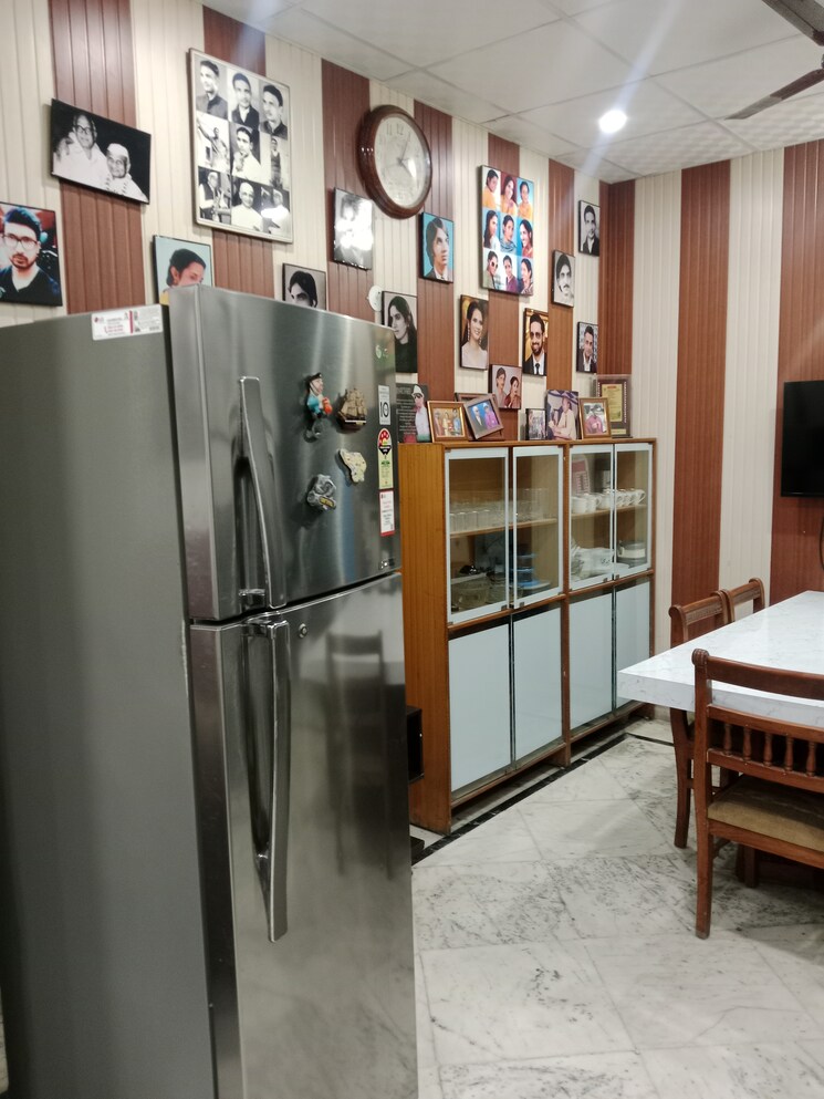 Kitchen, bishon sarup colony 5 Bedroom 2950 Sq.Ft. Independent House In Bishon Sarup Colony Panipat 7967841