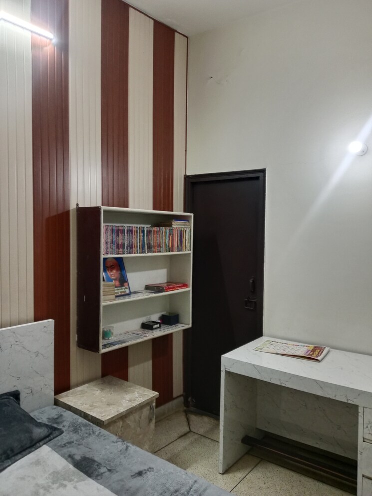 Master Bedroom, bishon sarup colony 5 Bedroom 2950 Sq.Ft. Independent House In Bishon Sarup Colony Panipat 7967841