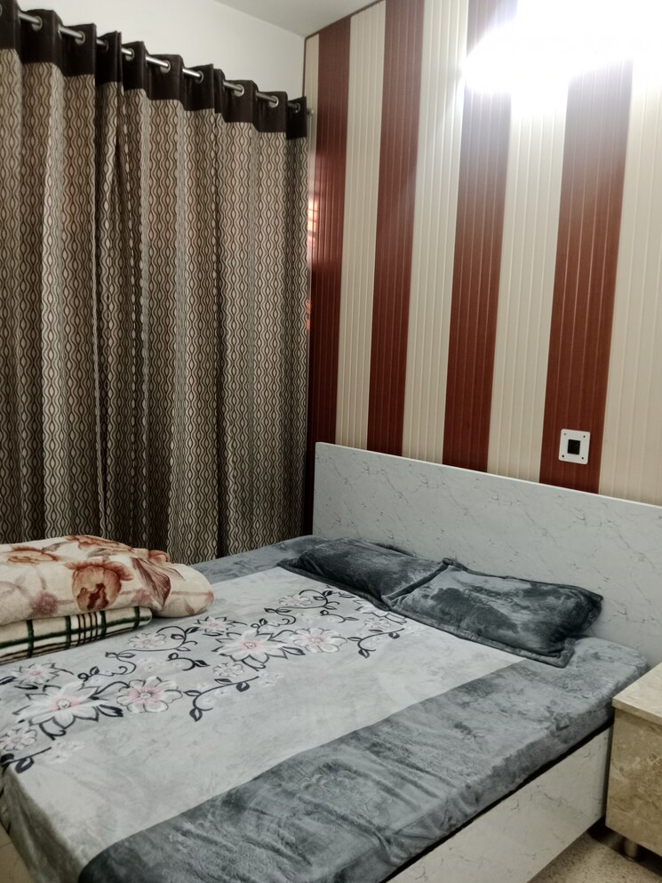 Bedroom, bishon sarup colony 5 Bedroom 2950 Sq.Ft. Independent House In Bishon Sarup Colony Panipat 7967841
