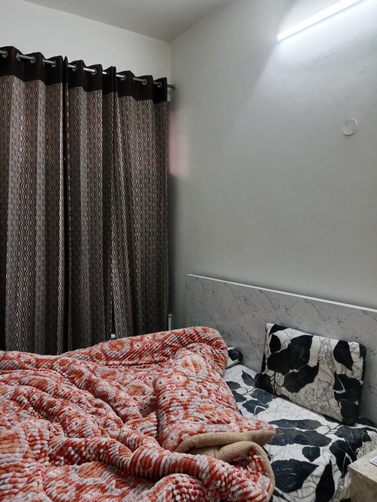 Bedroom, bishon sarup colony 5 Bedroom 2950 Sq.Ft. Independent House In Bishon Sarup Colony Panipat 7967841