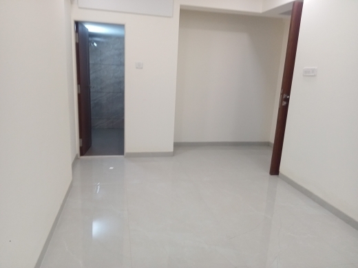 1 BHK Apartment For Sale in RNA NG VIBRANCY