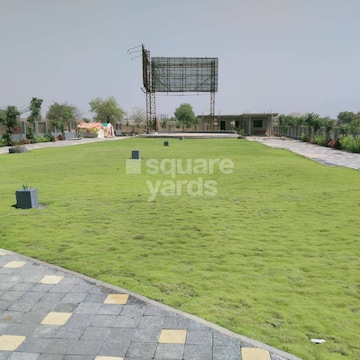 Plot For Resale in Nagole Hyderabad  7967834