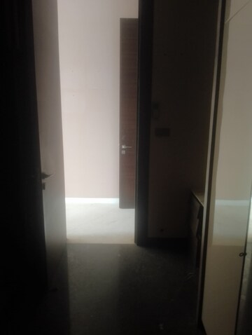 Bathroom in 2 BHK Apartment at CMG Mont Blanc, Matunga East – for Sale
