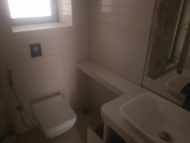 Bathroom, cmg-mont-blanc 2 Bedroom 3453 Sq.Ft. Apartment In Matunga East Mumbai 7967835