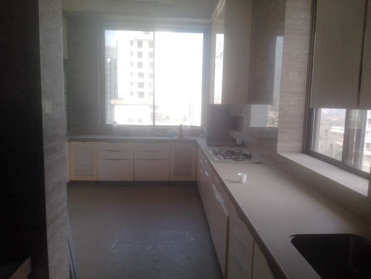 Kitchen, cmg-mont-blanc 2 Bedroom 3453 Sq.Ft. Apartment In Matunga East Mumbai 7967835