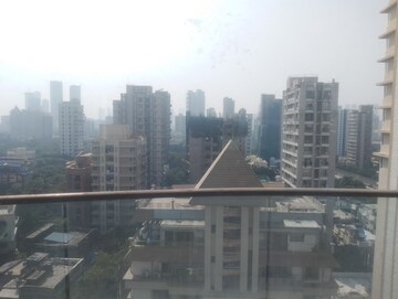 2 BHK Apartment – Exterior View View at CMG Mont Blanc, Matunga East - for Sale