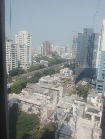 2 BHK Apartment – Exterior View View at CMG Mont Blanc, Matunga East - for Sale