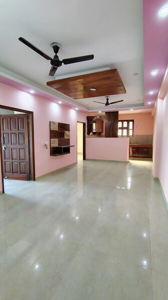 2 BHK Apartment For Rent in RWA Residential Society Sector 46 Sector 46 Gurgaon  7967858