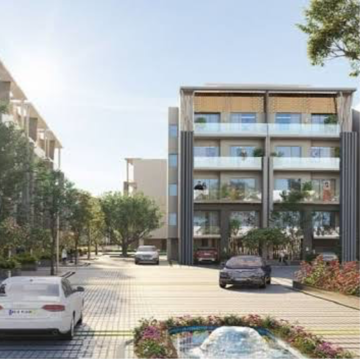 2 BHK Apartment For Sale in Smart World Orchard, Sector 59