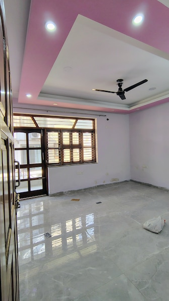 2 BHK Apartment For Rent in RWA Residential Society Sector 46 Sector 46 Gurgaon  7967858