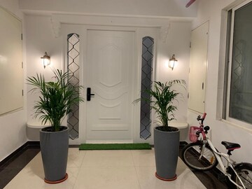 Room in 3 BHK Apartment at Courtyard by Narang Realty and The Wadhwa Group, Pokhran Road No 2 – for Sale