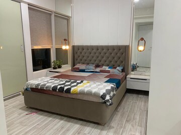  3 BHK Apartment at Courtyard by Narang Realty and The Wadhwa Group, Pokhran Road No 2 – for Sale
