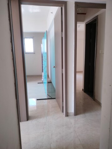 Building Lobby in 3 BHK Apartment at Kundan The Peak, Nibm Road – for Sale