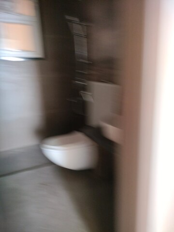 Bathroom in 3 BHK Apartment at Kundan The Peak, Nibm Road – for Sale