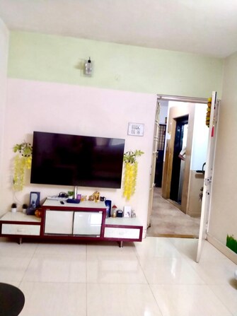 1 BHK Apartment For Rent in Surobhi Park Aundh Pune  7936747