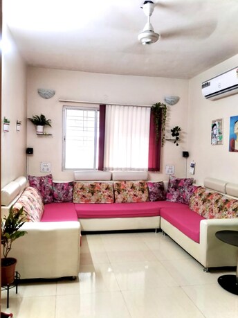 1 BHK Apartment For Rent in Surobhi Park Aundh Pune  7936747