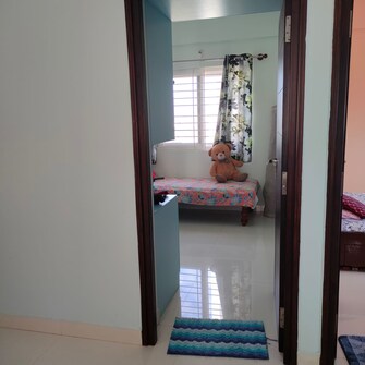 3 BHK Apartment For Rent in Myhna Maple Varthur Bangalore  7967864