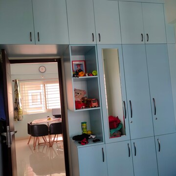 3 BHK Apartment at Myhna Maple, Varthur – for Rent