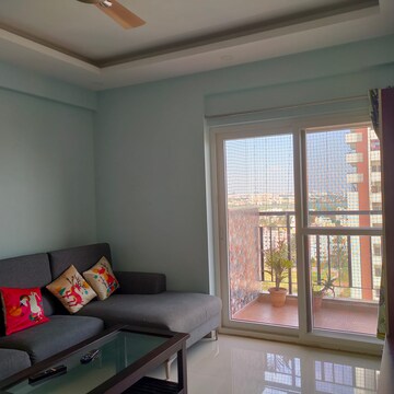 3 BHK Apartment For Rent in Myhna Maple, Varthur