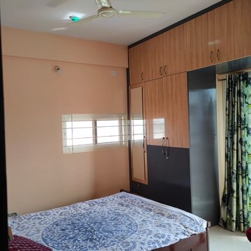 Bedroom in 3 BHK Apartment at Myhna Maple, Varthur – for Rent