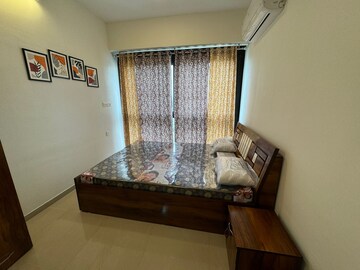 1 BHK Apartment For Rent in Duville Riverdale Suites Kharadi Pune  7967855