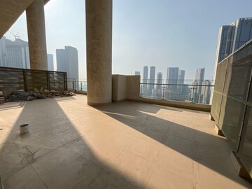 3 BHK Apartment – Exterior View View at Indiabulls Sky Forest, Lower Parel - for Rent