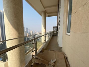  3 BHK Apartment at Indiabulls Sky Forest, Lower Parel – for Rent