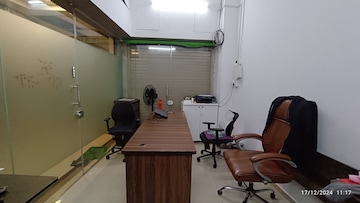 Commercial Office Space 134 Sq.Ft. For Rent in Malad West Mumbai  7967876