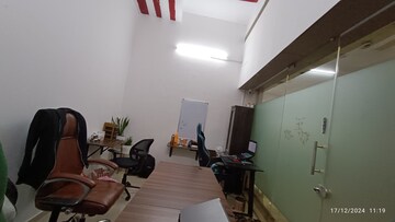 Team Area in  Office Space at Rustomjee Eaze Zone Mall, Malad West – for Rent