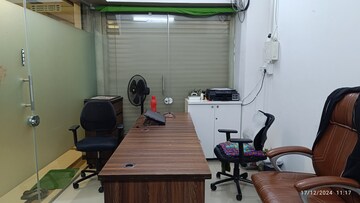 Team Area in  Office Space at Rustomjee Eaze Zone Mall, Malad West – for Rent
