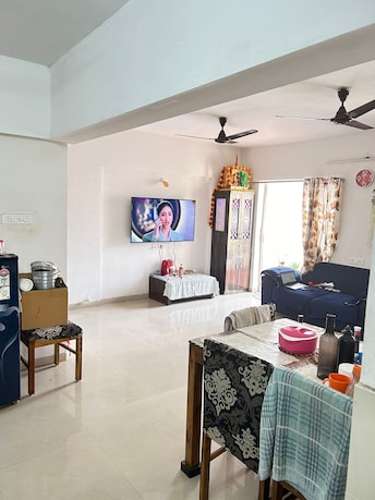 1 BHK Apartment For Rent in Kiran Suyog Balewadi Pune  7967887