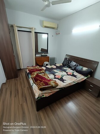 2 BHK Apartment For Rent in Unitech Heritage City Sector 25 Gurgaon  7967903