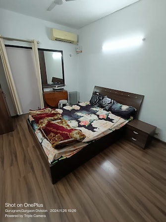 2 BHK Apartment For Rent in Unitech Heritage City Sector 25 Gurgaon  7967903