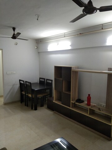 Bedroom in 2 BHK Apartment at Lodha Palava City, Dombivli East – for Rent