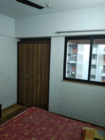 Room in 2 BHK Apartment at Lodha Palava City, Dombivli East – for Rent