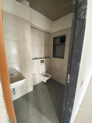 Washroom in  Office Space at Sola – for Sale