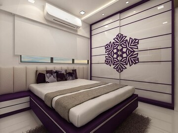1.5 BHK Builder Floor For Rent in Kharar Mohali Road