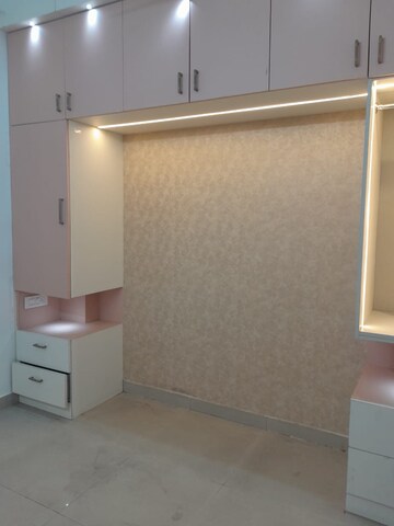 Floor Plan in  Office Space in IT/SEZ at Manglam Module 11, Indrapuram – for Sale