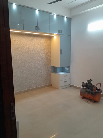Floor Plan in  Office Space in IT/SEZ at Manglam Module 11, Indrapuram – for Sale