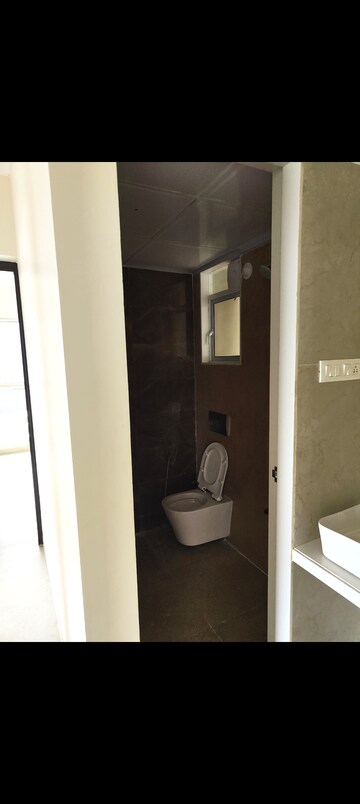 Building Lobby in 2 BHK Apartment at Godrej Nest Kandivali, Kandivali East – for Rent