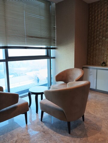  Office Space For Sale in Andheri West