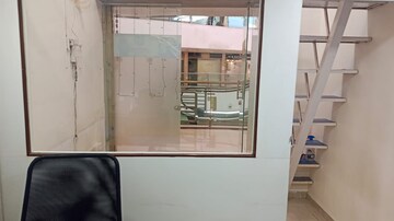  Office Space – Exterior View View at Rustomjee Eaze Zone Mall, Malad West - for Sale