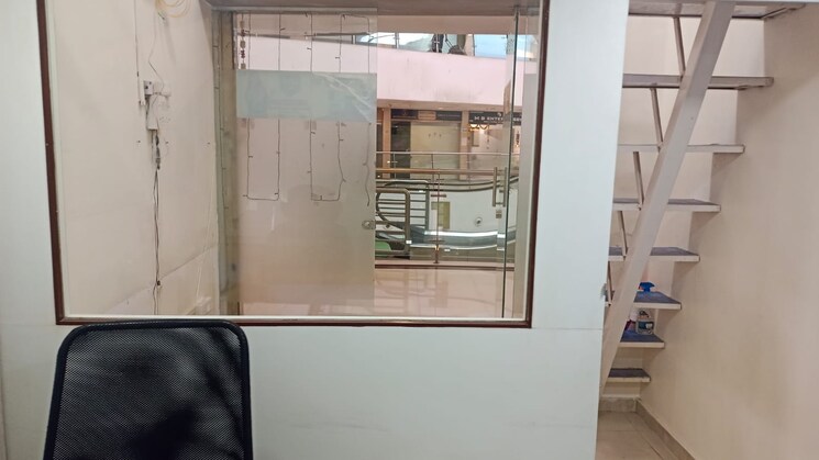 Exterior View, rustomjee-eaze-zone-mall Commercial Office Space 123 Sq.Ft. In Malad West Mumbai 7967931