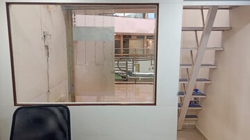  Office Space – Exterior View View at Rustomjee Eaze Zone Mall, Malad West - for Sale